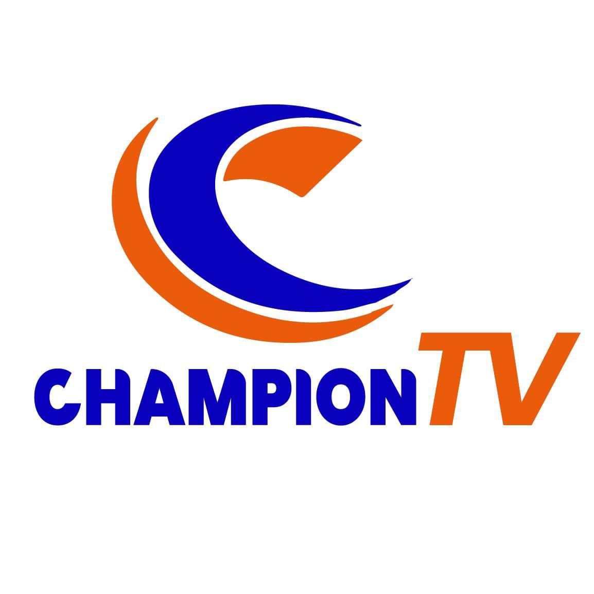 CHAMPION TV