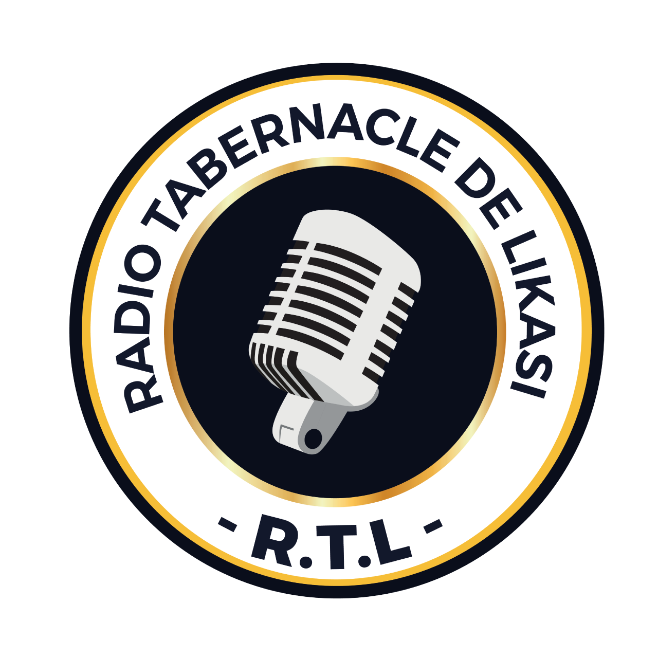 Radio Tabernacle de L_LIKASI