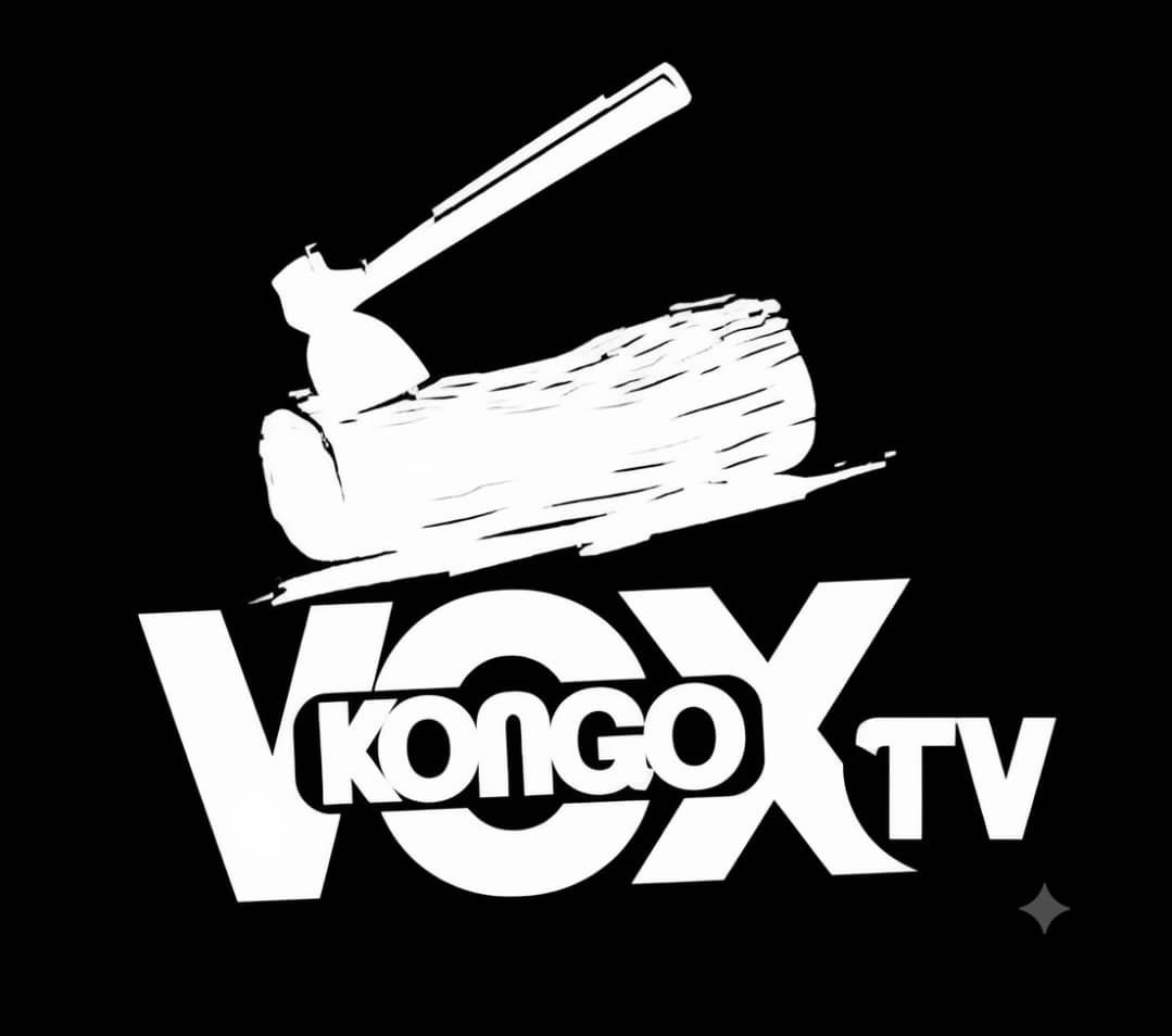 vox kongotv